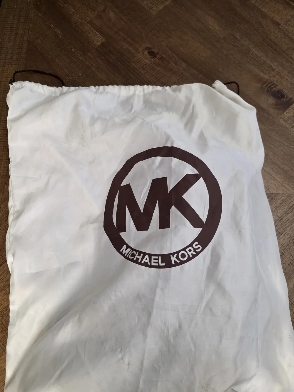 Michael Kors sophisticated michael